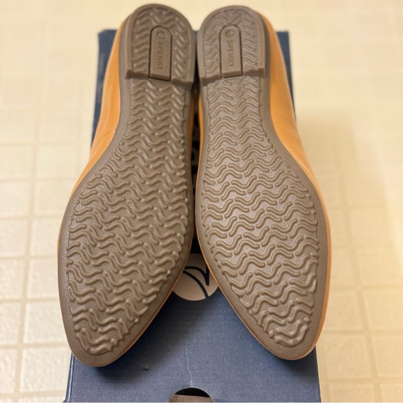Sperry Womens Piper Ballet Flat Size 7 - Picture 5 of 6